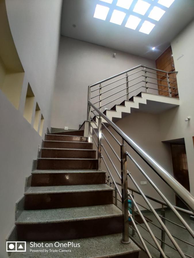 Urban Comfort- Home Stay Mysore Exterior photo