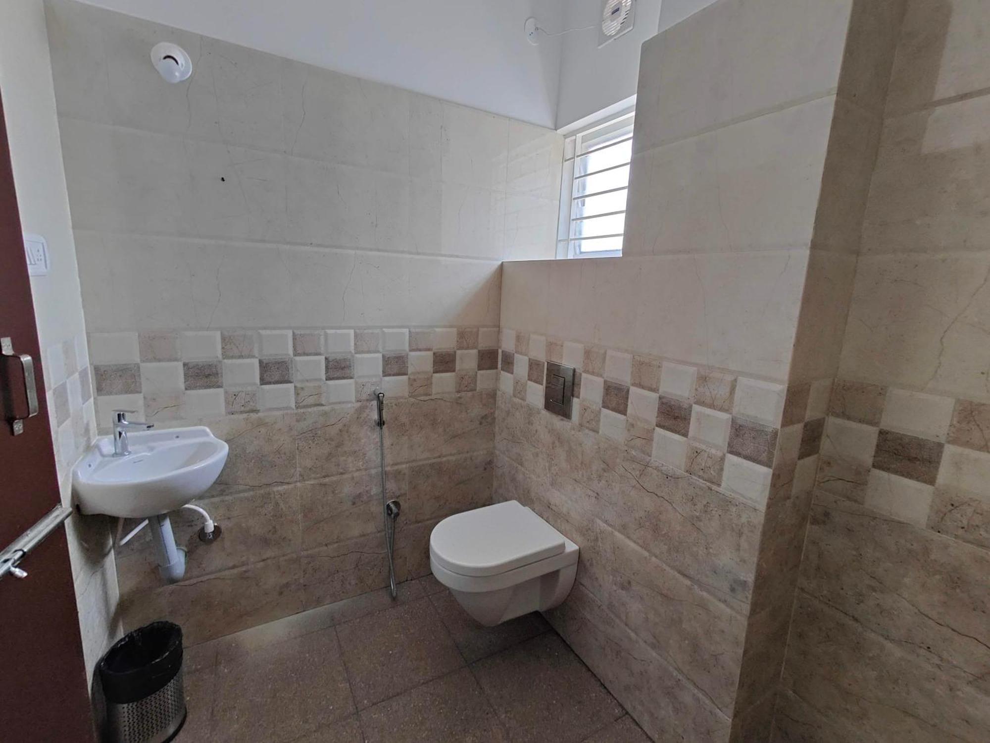 Urban Comfort- Home Stay Mysore Exterior photo